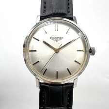 Orologio longines 7855 usato  Brescia