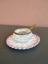Ancien saleron verre d'occasion  Marseille XI