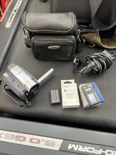 Mint sony handycam for sale  Bergenfield