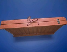 Wooden dog ramp for sale  CIRENCESTER