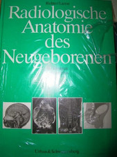 Radiologische anatomie neugebo gebraucht kaufen  Stuttgart