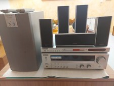 Sistema dolby surround usato  Colleferro