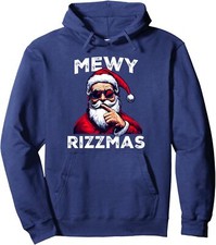 Mewy rizzmas funny for sale  Amityville