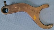 Schaltgabel ihc 439 gebraucht kaufen  Wedemark