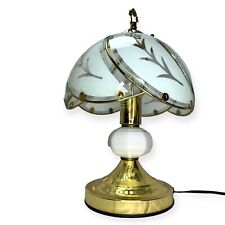 Floral touchable lamp for sale  El Monte