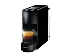 Krups nespresso essenza gebraucht kaufen  Neuss