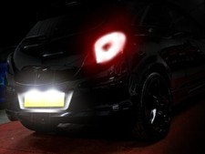 Corsa vxr xenon for sale  TAMWORTH