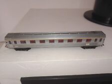 Wagon voiture voyageurs d'occasion  Frejus