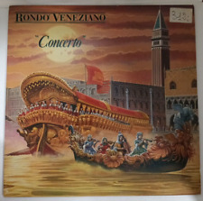 Rondo veneziano concerto usato  Bologna