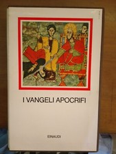 Aa.vv. vangeli apocrifi usato  Italia