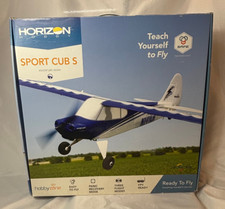 Horizon hobby sport for sale  White Marsh