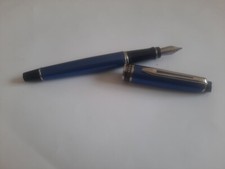 Stylo waterman expert d'occasion  Tours-