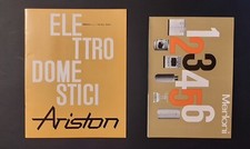 Ariston elettrodomestici stabi usato  Roma