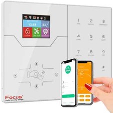 Alarme connectée meian d'occasion  Montpellier-