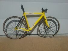 Pinarello prince frame for sale  San Juan Capistrano