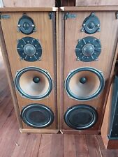 Vintage enceintes celestion d'occasion  Loguivy-Plougras