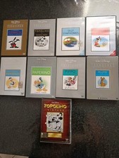 Lotto walt disney usato  Brindisi