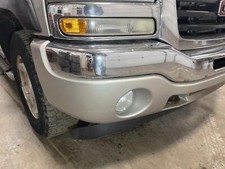 Used front bumper for sale  Ligonier