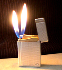 Briquet ancien dupont d'occasion  France