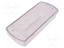 1 peça, lâmpada: luminária de emergência LED SL2MNM65E3C3A /E2UK comprar usado  Enviando para Brazil
