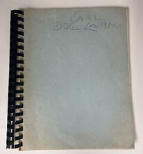 Miscellaneous sheet music.... for sale  Redondo Beach