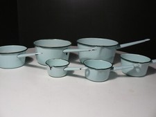 Magnifique lot casseroles d'occasion  Albi