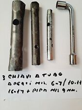 Set chiavi tubo usato  Milano