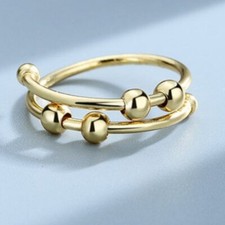 Brass ring stress d'occasion  Expédié en Belgium