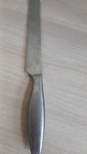 Brotmesser wellenschliff 33cm gebraucht kaufen  Gemünden
