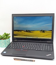 Lenovo thinkpad l570 gebraucht kaufen  Leipzig