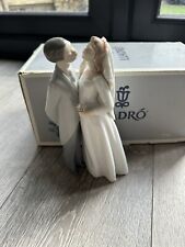 Gorgeous lladro kiss for sale  TEDDINGTON