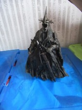 Figurine roi sorcier d'occasion  Rambouillet
