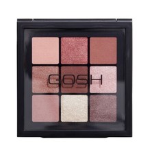 5711914157104 Eyedentity paleta cieni do powiek 001 Be Honest 8g Gosh comprar usado  Enviando para Brazil