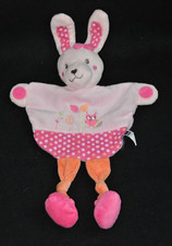 Doudou plat lapin d'occasion  Strasbourg-