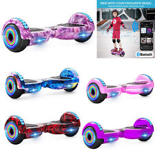 Hoverboard kid bluetooth for sale  BIRMINGHAM