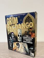 Grim fandango videogioco usato  Napoli