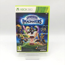 Skylanders imaginators xbox usato  Torino