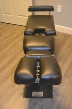 Zenith stationary chiropractic for sale  Hiram