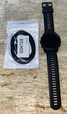 GPS rastreador de atividade inteligente Garmin Forerunner 745 preto comprar usado  Enviando para Brazil