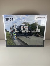 Wirtgen slipform paver for sale  Lebanon