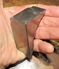 polished meteorite for sale  Malone