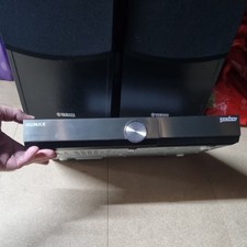 Humax dtr t2000 for sale  WARRINGTON