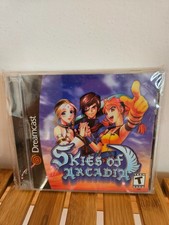 Sega dreamcast skies usato  Cerea