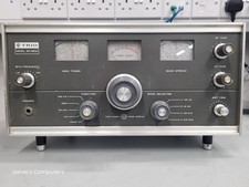 Trio kenwood model for sale Trio kenwood model for sale  SOUTHAMPTON