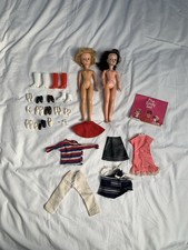 Sindy dolls genuine for sale  BRIGHTON