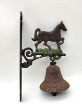 Vintage rustic scroll for sale  Westbrook