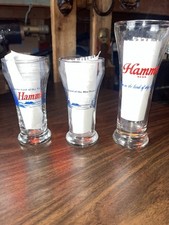 Vtg rare hamm for sale  Shorewood