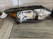 🇺🇸 OEM | 2015 2016 2017 Honda HR-V farol de halogênio (direito, passageiro) comprar usado  Enviando para Brazil