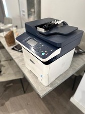 Xerox workcentre 3335 for sale  LONDON