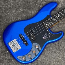 Baixo elétrico Fender American Ultra II Precision comprar usado  Enviando para Brazil